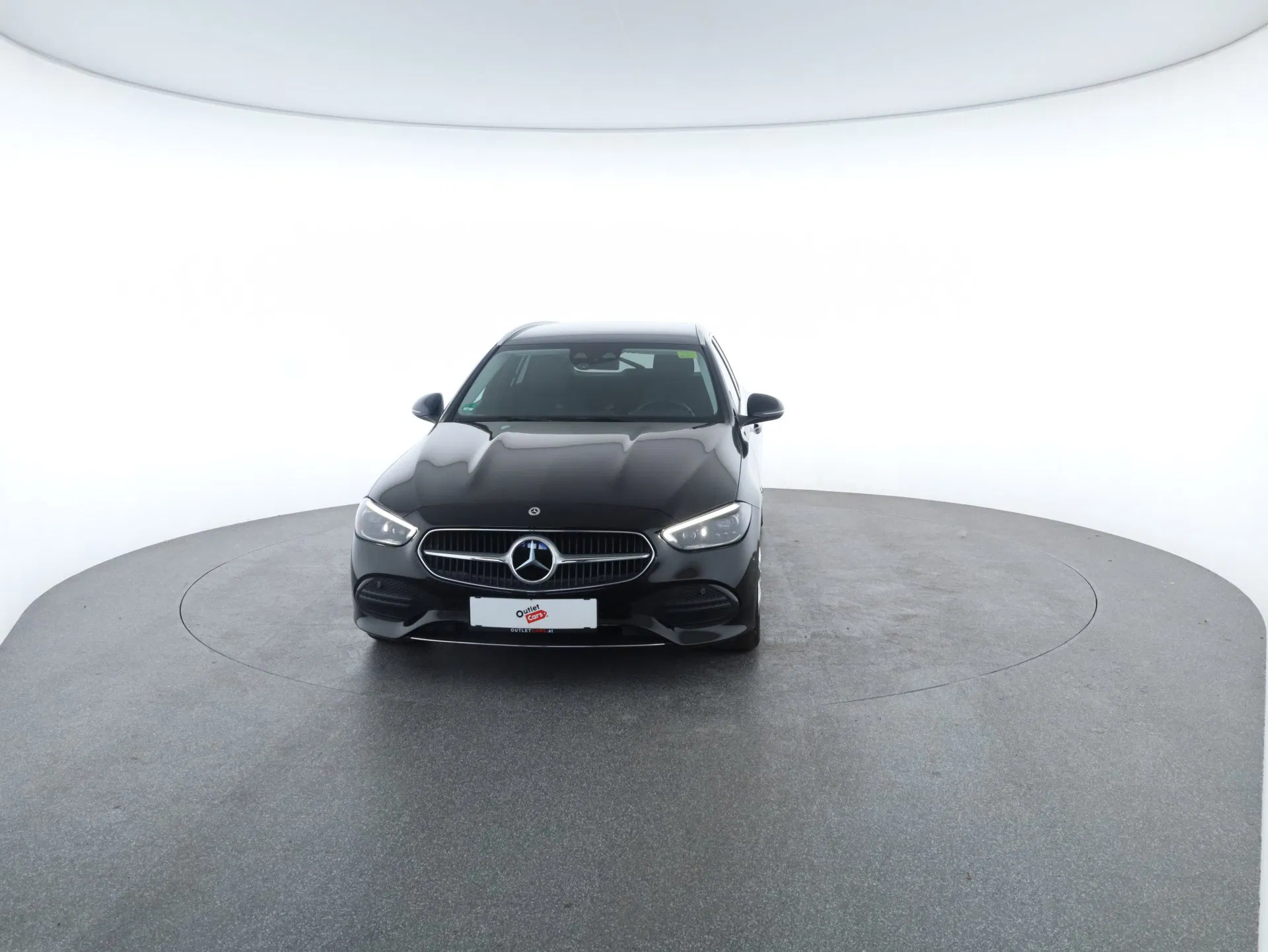 Mercedes-Benz C 220 T d Avantgarde | Bild 26 von 29