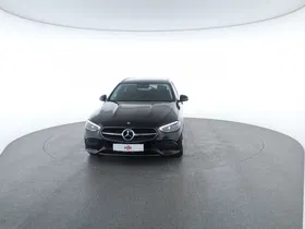 Mercedes-Benz C 220 T d Avantgarde | Thumbnail 26 von 29