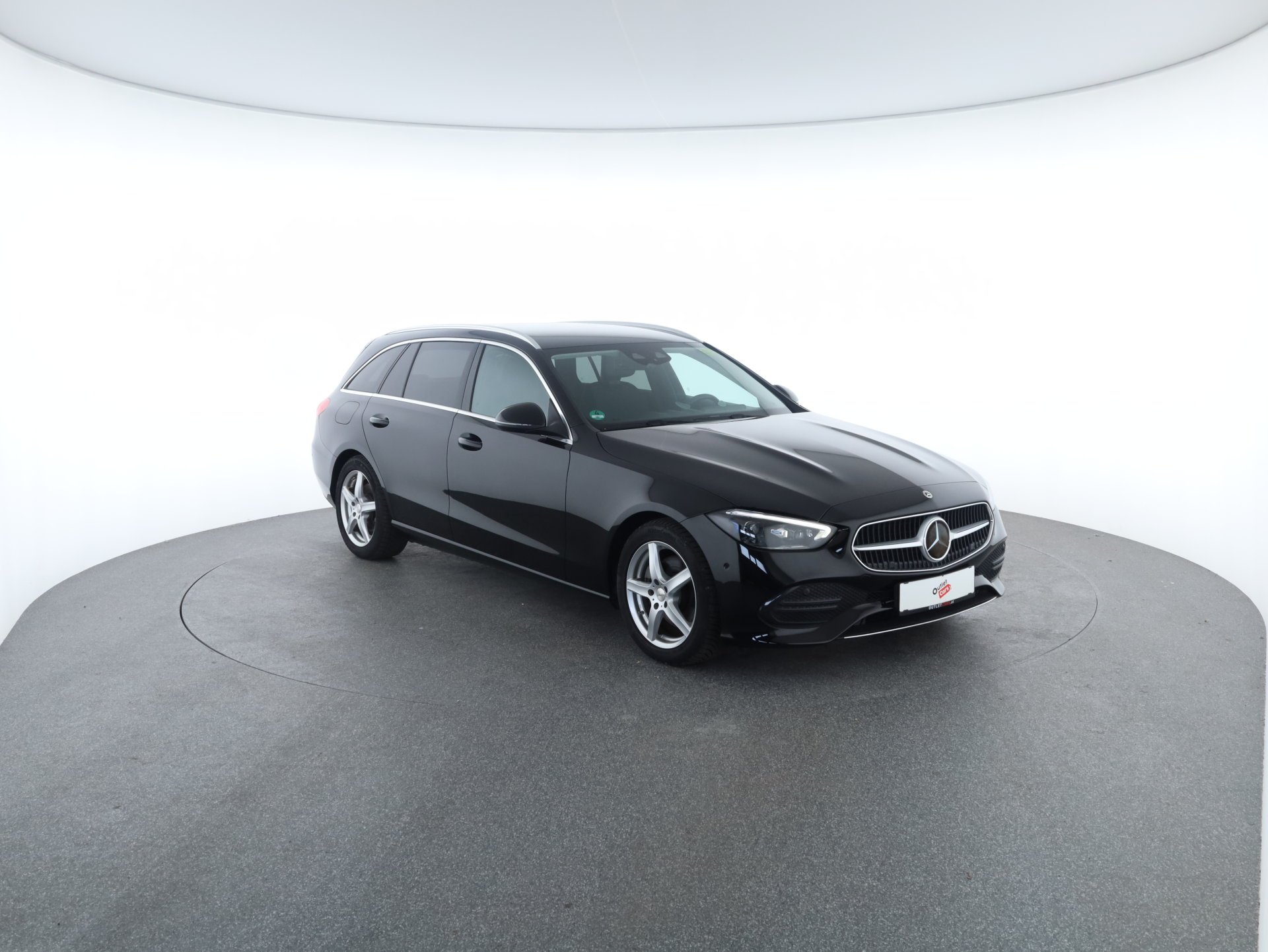 Mercedes-Benz C 220 T d Avantgarde | Bild 27 von 29