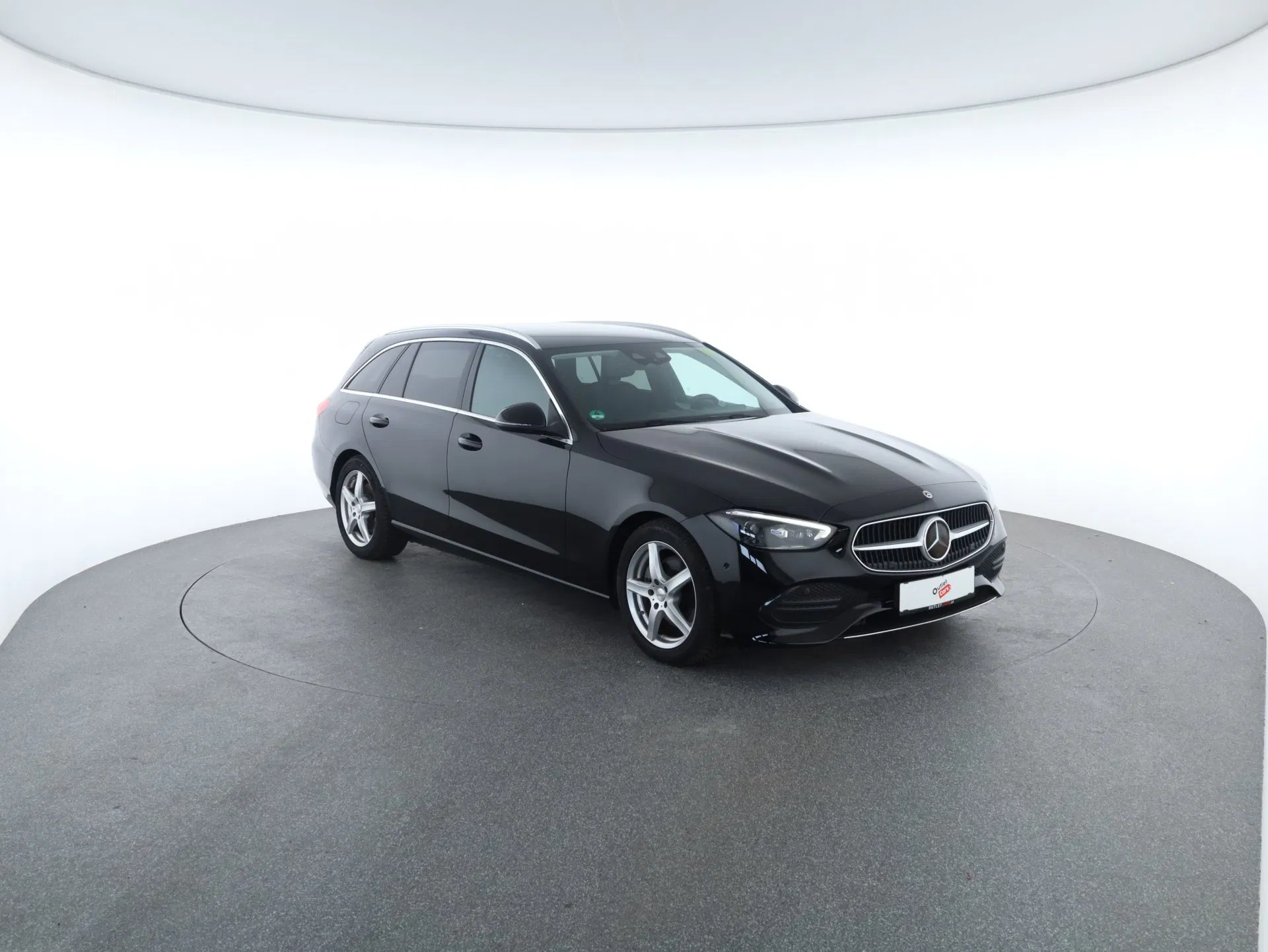 Mercedes-Benz C 220 T d Avantgarde | Bild 27 von 29