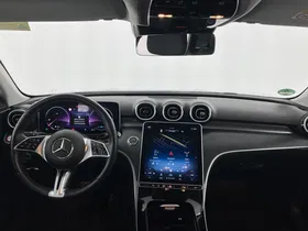Mercedes-Benz C 220 T d Avantgarde | Thumbnail 11 von 29