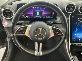 Mercedes-Benz C 220 T d Avantgarde | Thumbnail 7 von 29