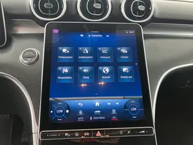 Mercedes-Benz C 220 T d Avantgarde | Thumbnail 13 von 29