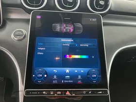 Mercedes-Benz C 220 T d Avantgarde | Thumbnail 14 von 29