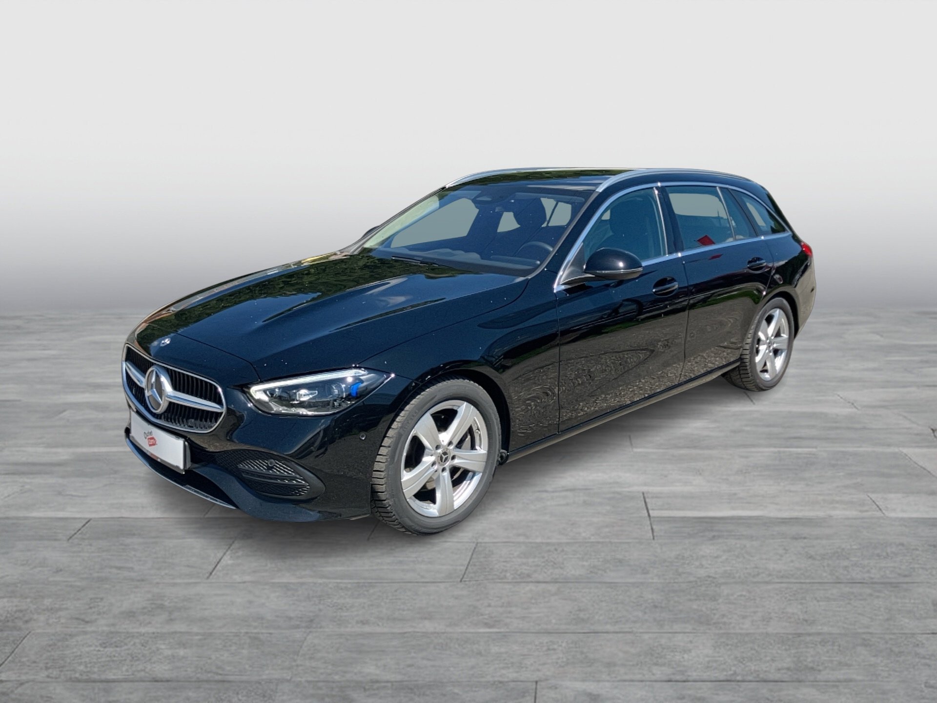 Mercedes-Benz C 220d T 4Matic Aut. | Bild 2 von 26