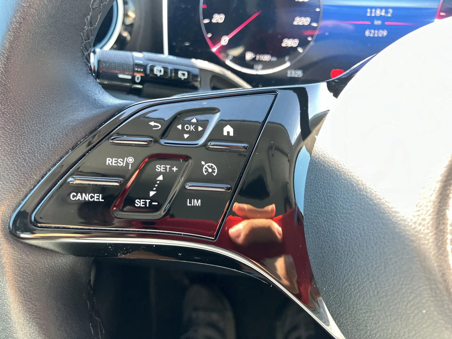 Mercedes-Benz C 220d T 4Matic Aut. | Bild 14 von 26