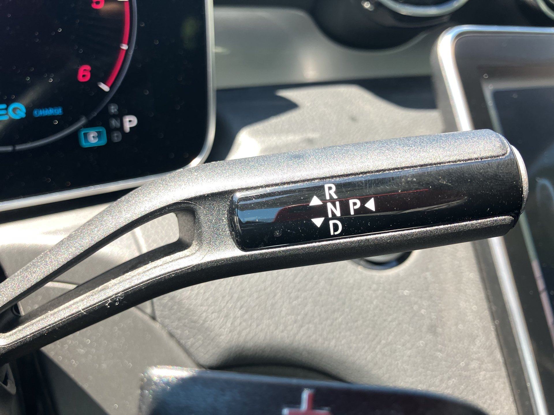 Mercedes-Benz C 220d T 4Matic Aut. | Bild 16 von 26