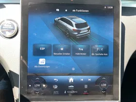 Mercedes-Benz C 220d T 4Matic Aut. | Thumbnail 20 von 26