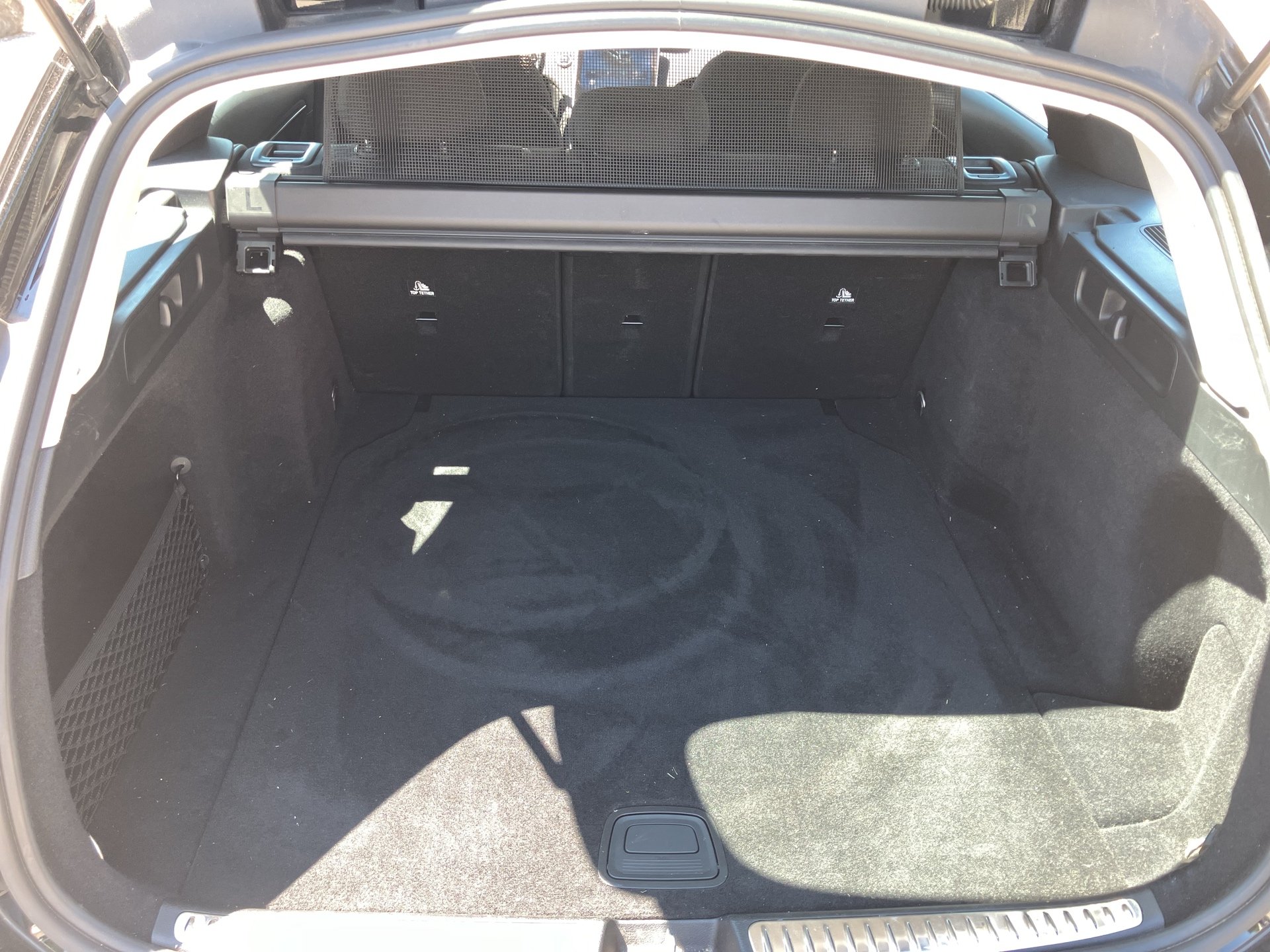 Mercedes-Benz C 220d T 4Matic Aut. | Bild 23 von 26