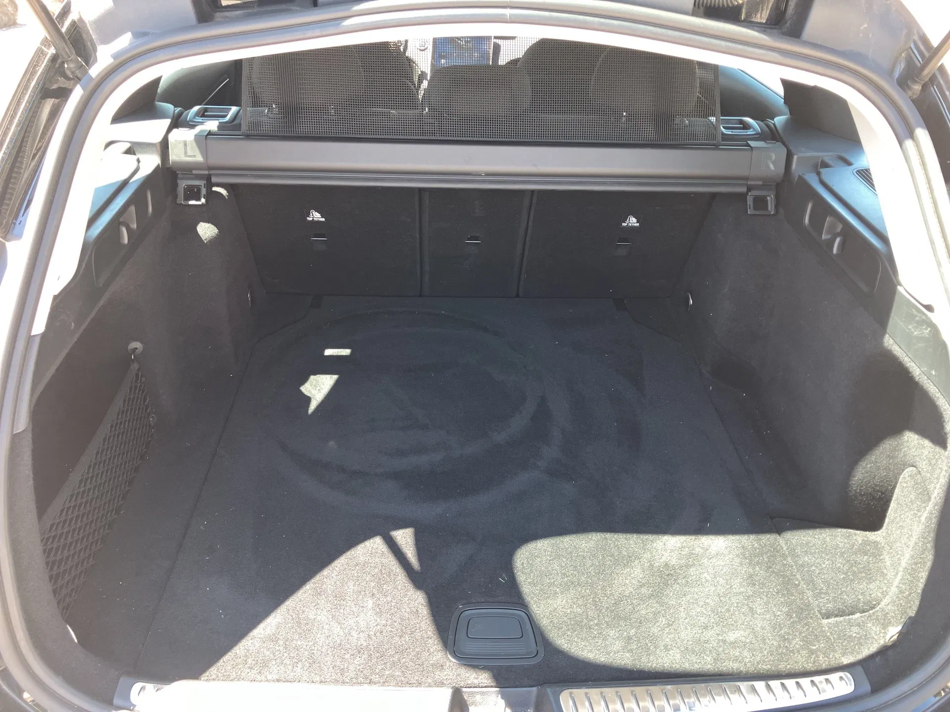 Mercedes-Benz C 220d T 4Matic Aut. | Bild 23 von 26