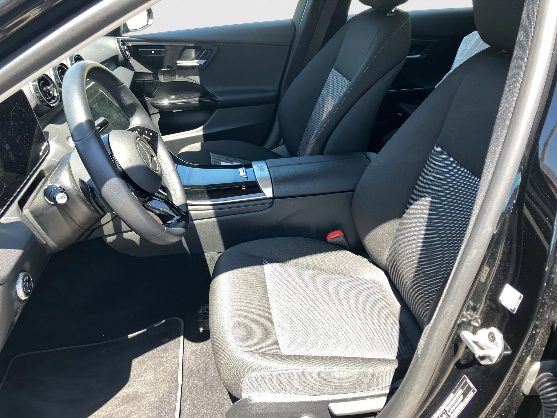 Mercedes-Benz C 220d T 4Matic Aut. | Bild 10 von 26