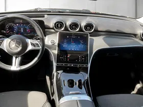 Mercedes-Benz C 220 T d 4Matic Avantgarde | Thumbnail 11 von 19