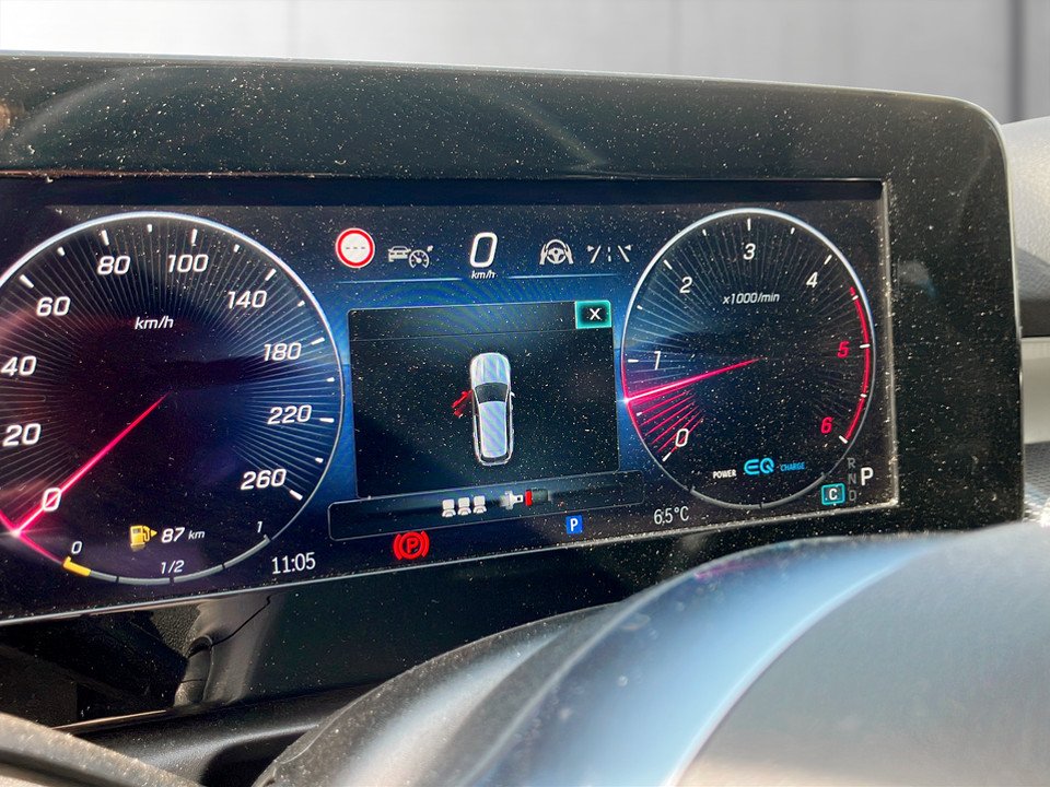 Mercedes-Benz C 220 T d 4Matic Avantgarde | Bild 12 von 19