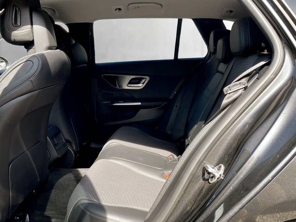 Mercedes-Benz C 220 T d 4Matic Avantgarde | Bild 13 von 19