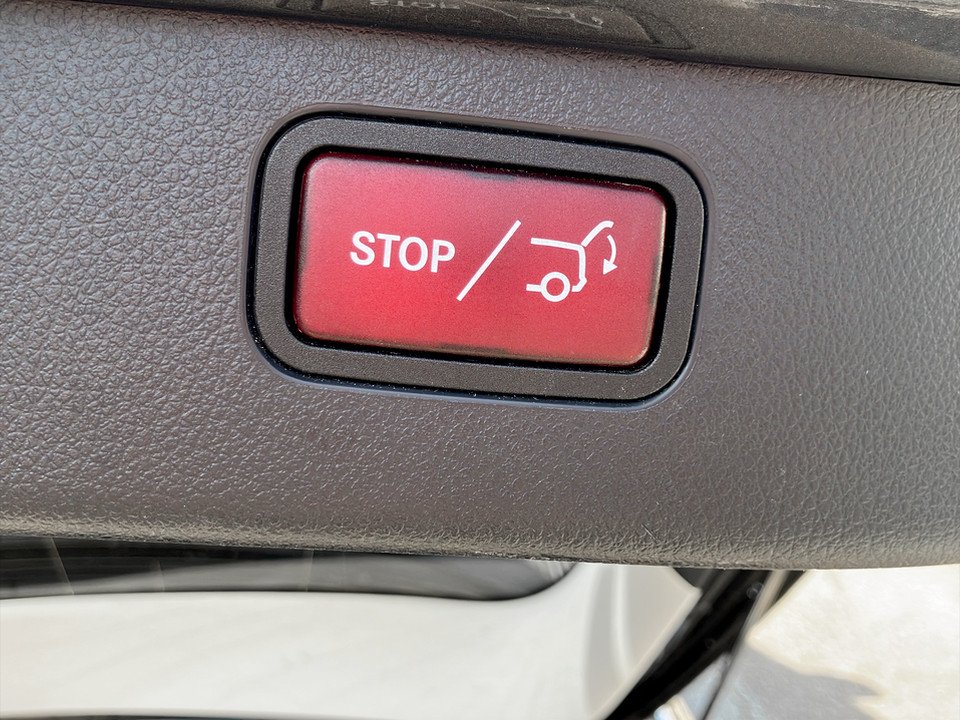 Mercedes-Benz C 220 T d 4Matic Avantgarde | Bild 15 von 19