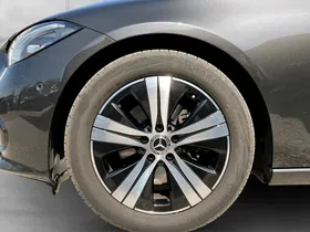 Mercedes-Benz C 220 T d 4Matic Avantgarde | Thumbnail 17 von 19