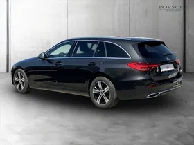 Mercedes-Benz C 220 T d 4Matic Avantgarde | Thumbnail 4 von 19