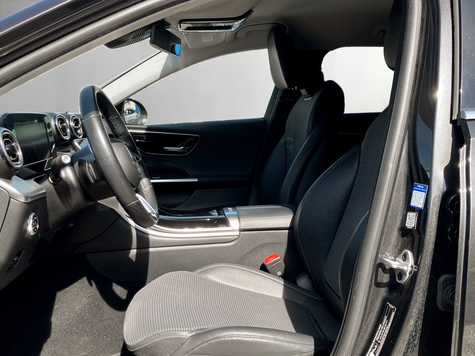 Mercedes-Benz C 220 T d 4Matic Avantgarde | Bild 8 von 19