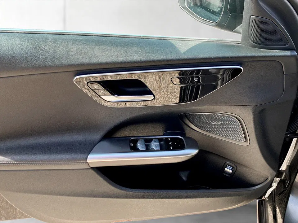 Mercedes-Benz C 220 T d 4Matic Avantgarde | Bild 9 von 19