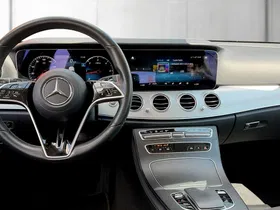Mercedes-Benz E 220 d T Aut. | Thumbnail 11 von 24