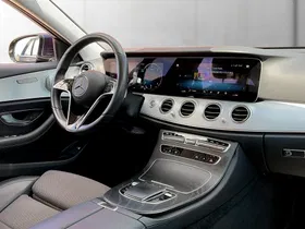 Mercedes-Benz E 220 d T Aut. | Thumbnail 12 von 24