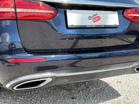Mercedes-Benz E 220 d T Aut. | Thumbnail 15 von 24