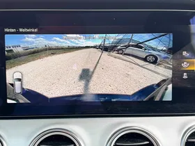 Mercedes-Benz E 220 d T Aut. | Thumbnail 21 von 24