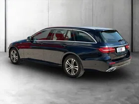 Mercedes-Benz E 220 d T Aut. | Thumbnail 4 von 24