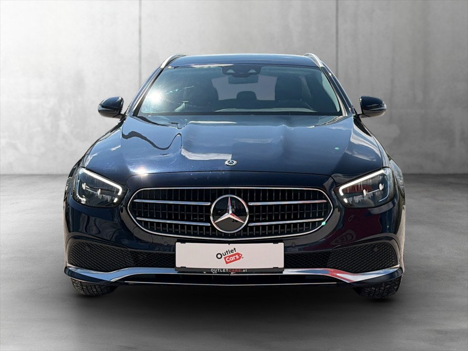 Mercedes-Benz E 220 d T Aut. | Bild 5 von 24