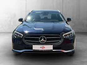 Mercedes-Benz E 220 d T Aut. | Thumbnail 5 von 24