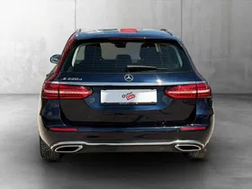 Mercedes-Benz E 220 d T Aut. | Thumbnail 6 von 24