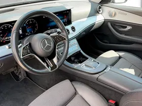 Mercedes-Benz E 220 d T Aut. | Thumbnail 7 von 24