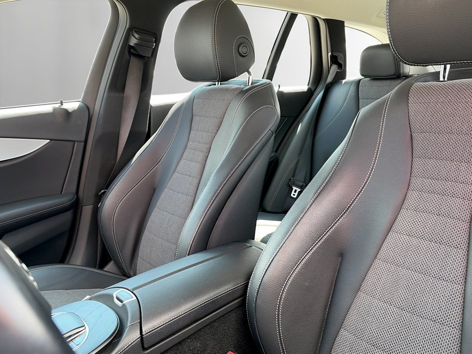 Mercedes-Benz E 220 d T Aut. | Bild 8 von 24