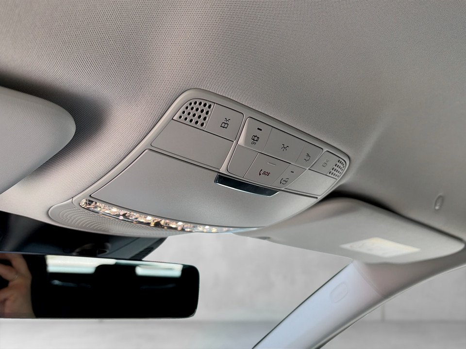 Mercedes-Benz E 220 d T Aut. | Bild 9 von 24