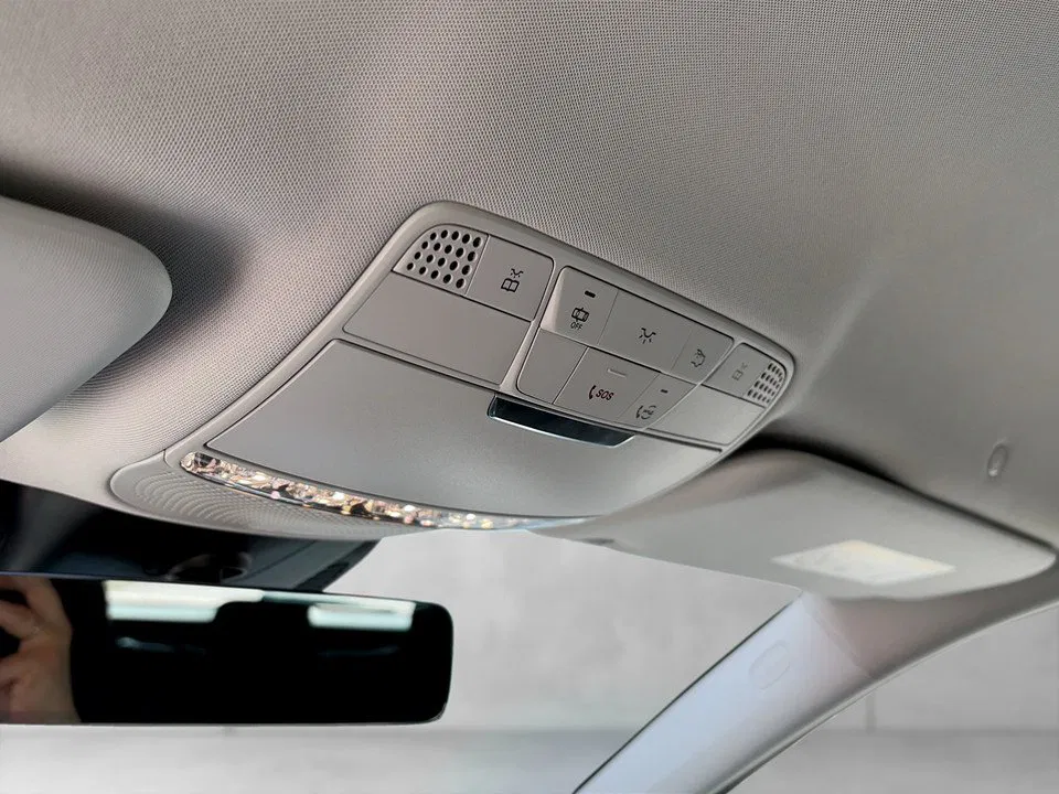 Mercedes-Benz E 220 d T Aut. | Bild 9 von 24