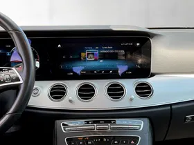 Mercedes-Benz E 220 d T Aut. | Thumbnail 10 von 24