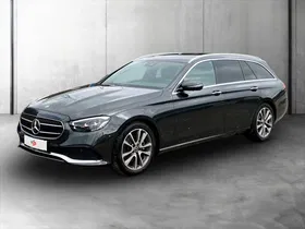Mercedes-Benz E 220 d T Aut. | Thumbnail 2 von 29