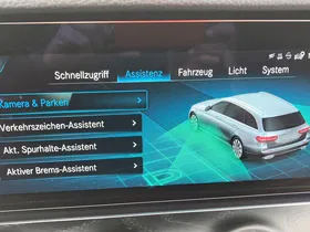 Mercedes-Benz E 220 d T Aut. | Thumbnail 23 von 29