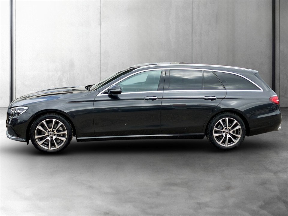 Mercedes-Benz E 220 d T Aut. | Bild 3 von 29