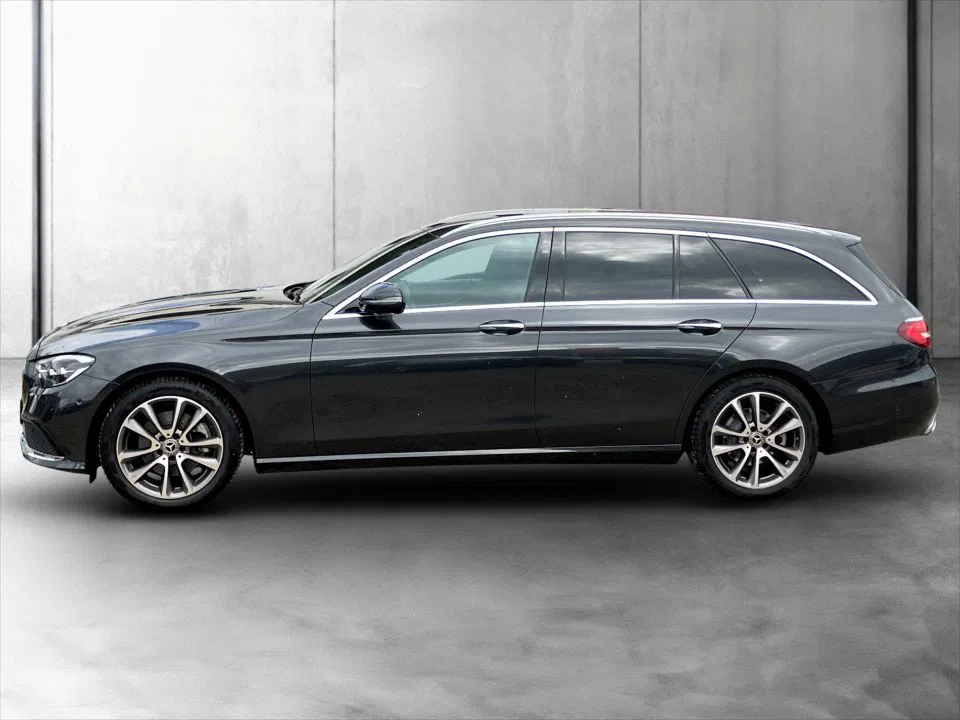 Mercedes-Benz E 220 d T Aut. | Bild 3 von 29