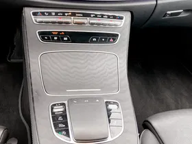Mercedes-Benz E 220 d T Aut. | Thumbnail 15 von 29