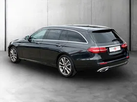 Mercedes-Benz E 220 d T Aut. | Thumbnail 4 von 29