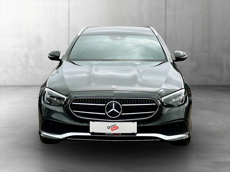 Mercedes-Benz E 220 d T Aut. | Bild 5 von 29
