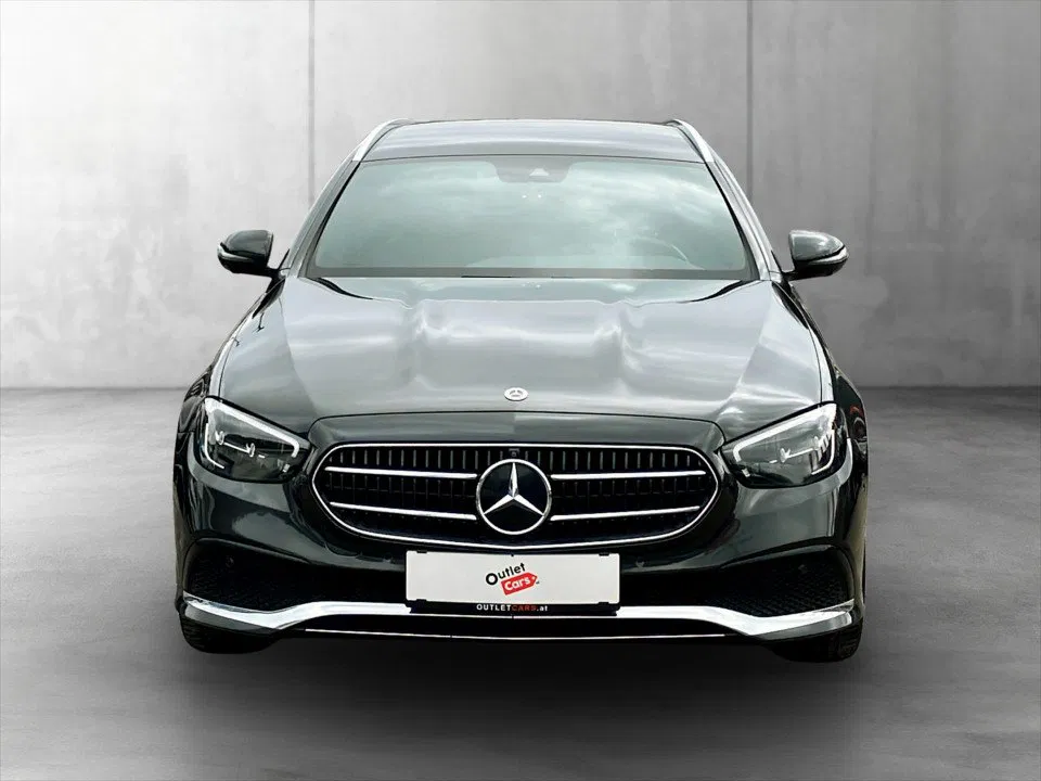 Mercedes-Benz E 220 d T Aut. | Bild 5 von 29