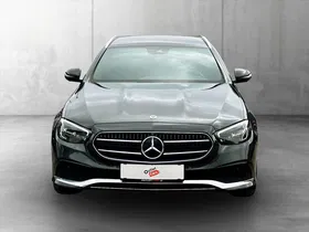 Mercedes-Benz E 220 d T Aut. | Thumbnail 5 von 29