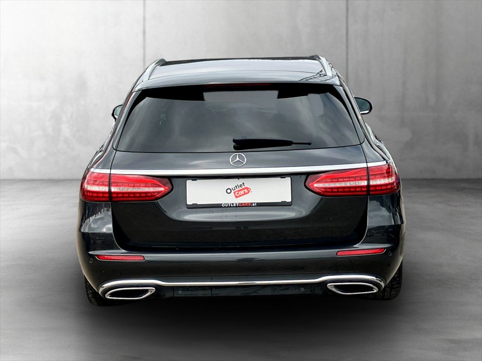 Mercedes-Benz E 220 d T Aut. | Bild 6 von 29