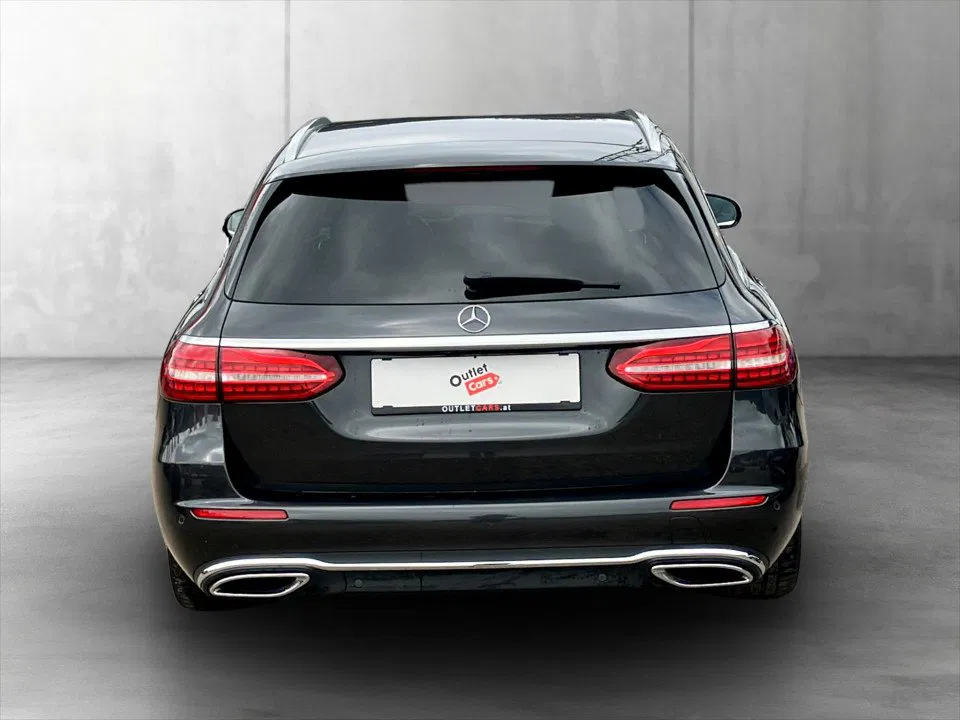 Mercedes-Benz E 220 d T Aut. | Bild 6 von 29