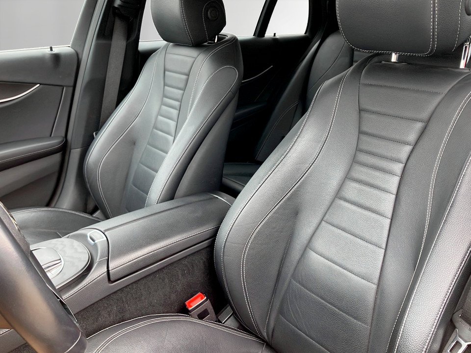 Mercedes-Benz E 220 d T Aut. | Bild 12 von 29