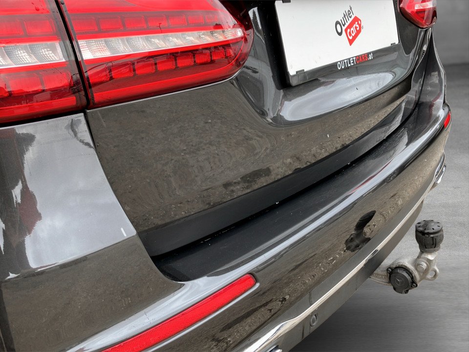 Mercedes-Benz E 220 d T Aut. | Bild 7 von 29