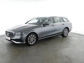 Mercedes-Benz E 220 d T 4MATIC Aut. | Thumbnail 2 von 31